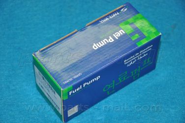PARTS-MALL PDA-P001 Снят, замена pda-p028 Насос топливный - 2
