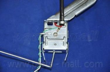 PARTS-MALL PDB555 Датчик уровня топлива - 6