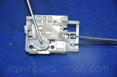 PARTS-MALL PDB-573 Датчик уровня топлива - 3