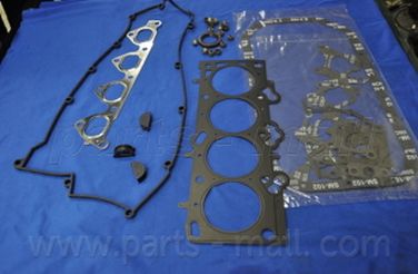 PARTS-MALL PFAM012U комплект прокладок двигателя - 2