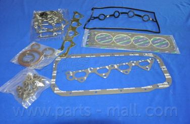 PARTS-MALL PFCN012 комплект прокладок двигателя - 1