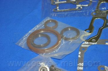 PARTS-MALL PFCN012 комплект прокладок двигателя - 2