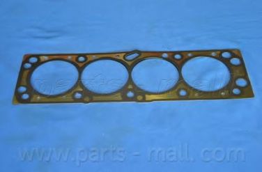 PARTS-MALL PGC-M056 Прокладка головки блока цилиндров - 5