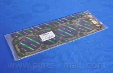 PARTS-MALL PGC-M056 Прокладка головки блока цилиндров - 1
