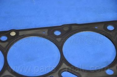 PARTS-MALL PGC-M056 Прокладка головки блока цилиндров - 4