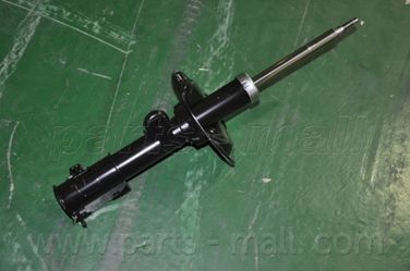 PARTS-MALL PJA-FL020 Амортизатор | перед лев | - 1