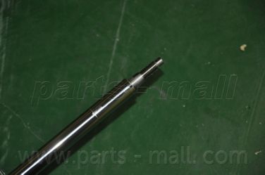 PARTS-MALL PJA-FL020 Амортизатор | перед лев | - 3