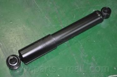 PARTS-MALL PJA-R065 Амортизатор | зад прав/лев | - 2