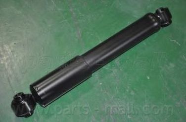 PARTS-MALL PJA-R065 Амортизатор | зад прав/лев | - 3