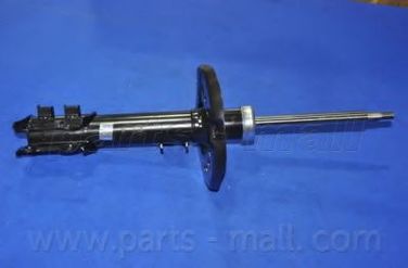 PARTS-MALL PJB-FL022 Амортизатор передний | перед лев | - 3