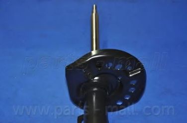 PARTS-MALL PJB-FL022 Амортизатор передний | перед лев | - 5