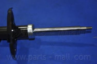 PARTS-MALL PJB-FL022 Амортизатор передний | перед лев | - 6