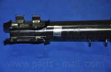 PARTS-MALL PJB-FL022 Амортизатор передний | перед лев | - 7