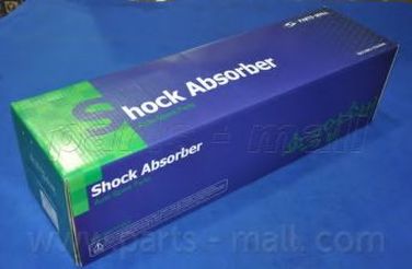 PARTS-MALL PJB-FL022 Амортизатор передний | перед лев | - 1