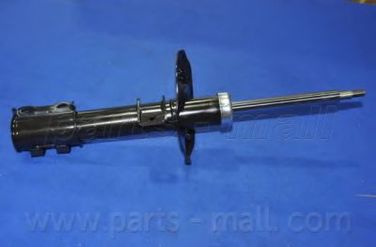 PARTS-MALL PJB-FL022 Амортизатор передний | перед лев | - 2