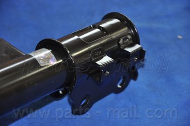 PARTS-MALL PJB-FR021 Амортизатор | перед прав | - 3