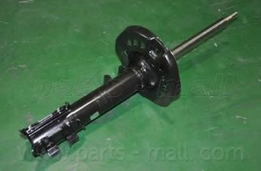 PARTS-MALL PJB-FR022 Амортизатор | перед прав | - 2