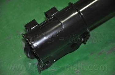 PARTS-MALL PJB-FR022 Амортизатор | перед прав | - 4