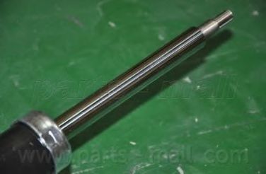 PARTS-MALL PJB-FR022 Амортизатор | перед прав | - 6