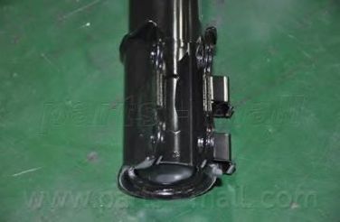 PARTS-MALL PJB-FR022 Амортизатор | перед прав | - 7