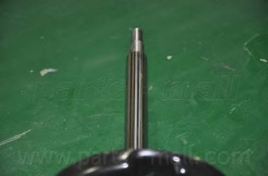 PARTS-MALL PJB-FR022 Амортизатор | перед прав | - 9