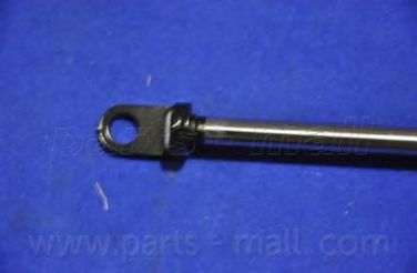 PARTS-MALL PQC-001 Амортизатор капота - 3