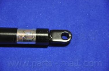 PARTS-MALL PQC-001 Амортизатор капота - 4
