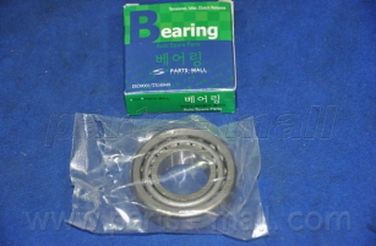 PARTS-MALL PSC-H007 Подшипник ступицы задней внутренний | перед | - 1