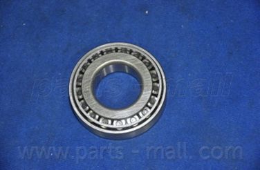 PARTS-MALL PSC-H007 Подшипник ступицы задней внутренний | перед | - 2