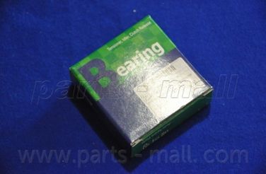 PARTS-MALL PSC-H009 Подшипник ступицы колеса | зад | - 1