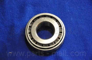 PARTS-MALL PSC-H009 Подшипник ступицы колеса | зад | - 2