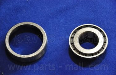PARTS-MALL PSC-H009 Подшипник ступицы колеса | зад | - 3