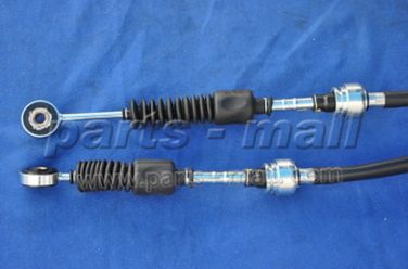 PARTS-MALL PTA-011 Трос акпп - 1
