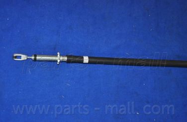 PARTS-MALL PTA-206 Трос сцепления - 1