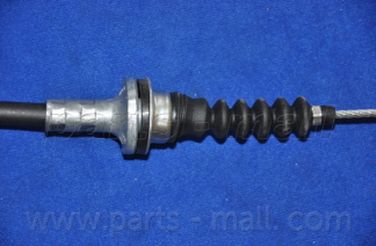 PARTS-MALL PTA-206 Трос сцепления - 2