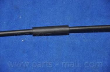 PARTS-MALL PTA353 Трос акселератора - 5