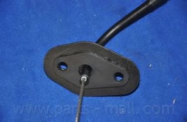 PARTS-MALL PTA353 Трос акселератора - 3