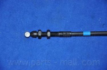 PARTS-MALL PTA353 Трос акселератора - 4