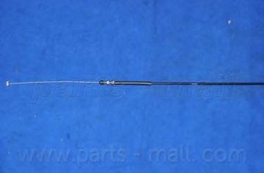 PARTS-MALL PTC-027 Трос акселератора - 1