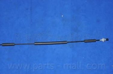 PARTS-MALL PTC-027 Трос акселератора - 3