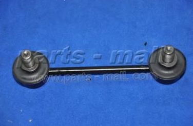 PARTS-MALL PXCLB-044 Стабилизатор | зад | - 5