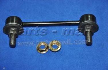 PARTS-MALL PXCLB-044 Стабилизатор | зад | - 2