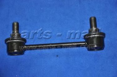 PARTS-MALL PXCLB-044 Стабилизатор | зад | - 4