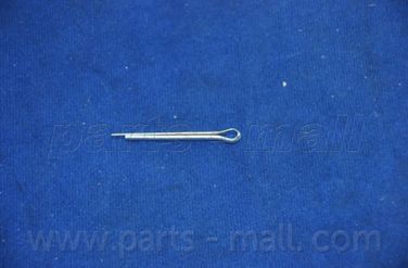 PARTS-MALL PXCTA051L Наконечник рулевой тяги - 2