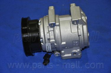 PARTS-MALL pxnea060 Компрессор кондиционера - 1