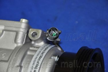 PARTS-MALL pxnea060 Компрессор кондиционера - 4