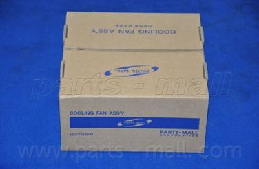 PARTS-MALL PXNFA-001 Вискомуфта вентилятора - 1