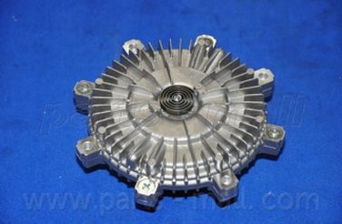 PARTS-MALL PXNFA-001 Вискомуфта вентилятора - 2