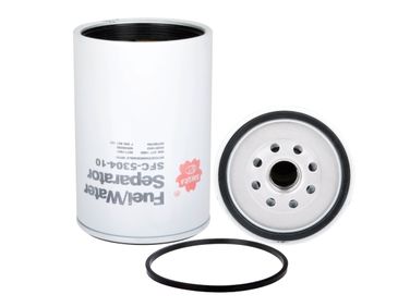 Sakura SFC530410 Фильтр топливный HCV - 1