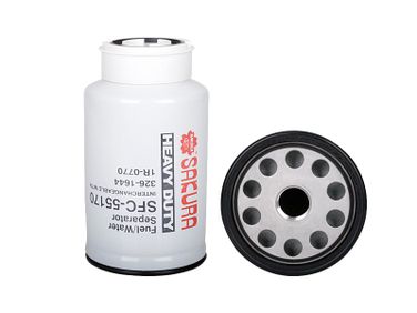 Sakura SFC55170 Фильтр топливный HCV - 1